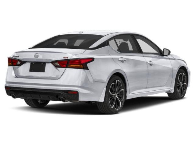 New 2026 Nissan Altima 2.5 SR FWD image 5