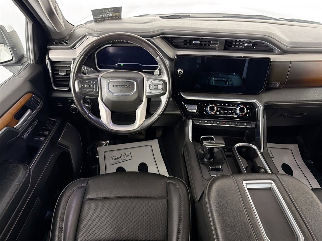 Used 2022 GMC Sierra 1500 Denali image 20
