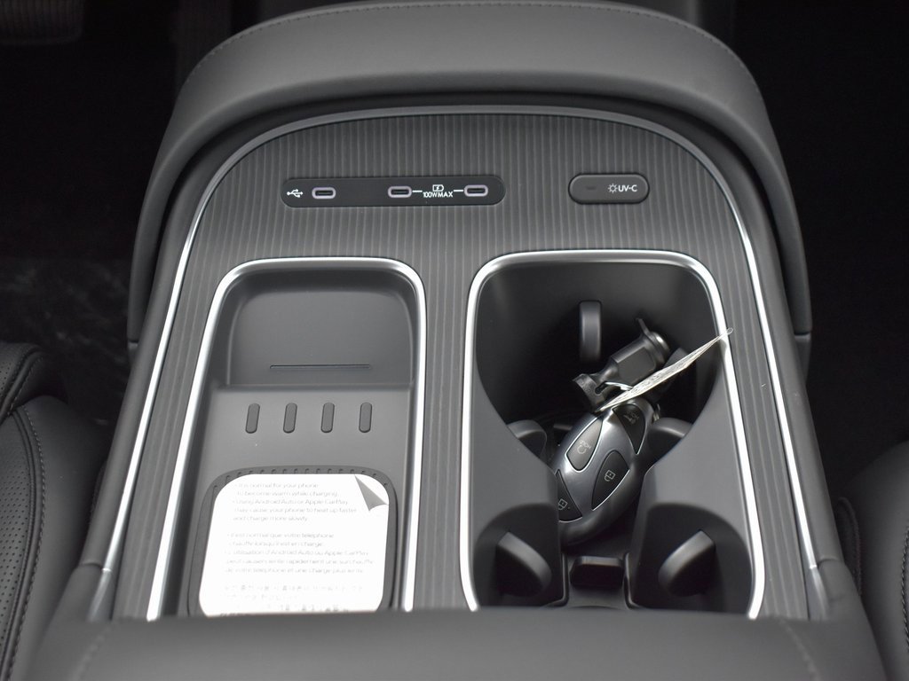 New 2026 Hyundai Palisade Calligraphy image 21