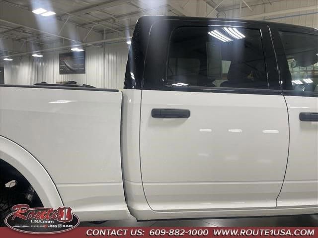 New 2026 RAM 2500 Big Horn image 17