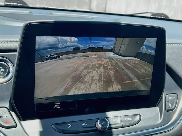 Used 2024 Chevrolet Blazer LT w/ Convenience Package FWD image 22