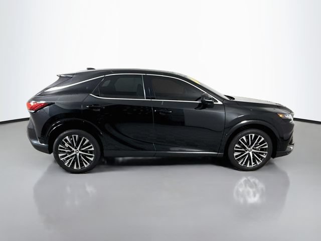 Used 2025 Lexus RX 350 Premium Plus w/ Accessory Package (Z1) FWD image 8