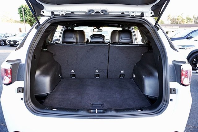 Used 2023 Jeep Compass Trailhawk image 14