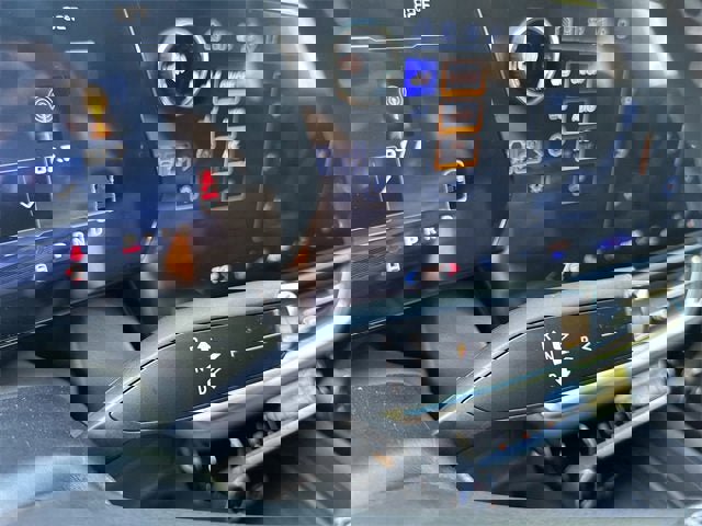 New 2026 Chevrolet Equinox EV LT image 23