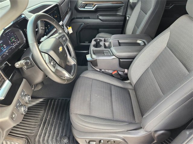 Used 2023 Chevrolet Silverado 1500 LT image 13