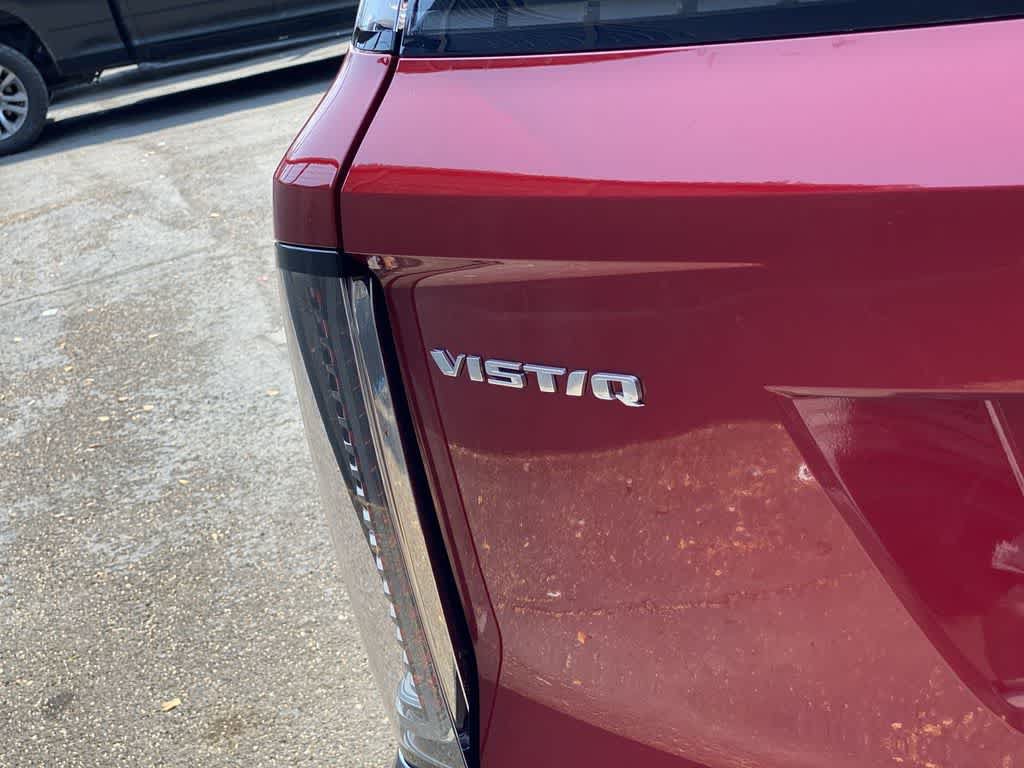 Certified 2026 Cadillac Vistiq Premium Luxury w/ LPO, Floor Liner Package AWD/4WD image 10