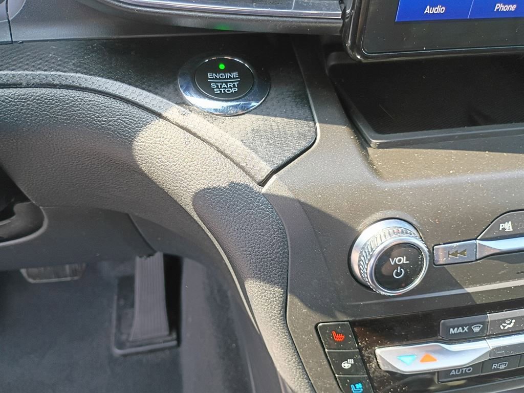 Used 2020 Ford Explorer ST image 14