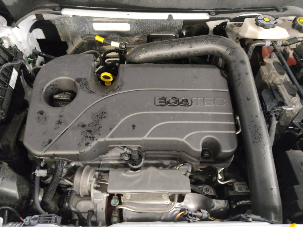 Used 2024 GMC Terrain SLE w/ Driver Convenience Package image 30