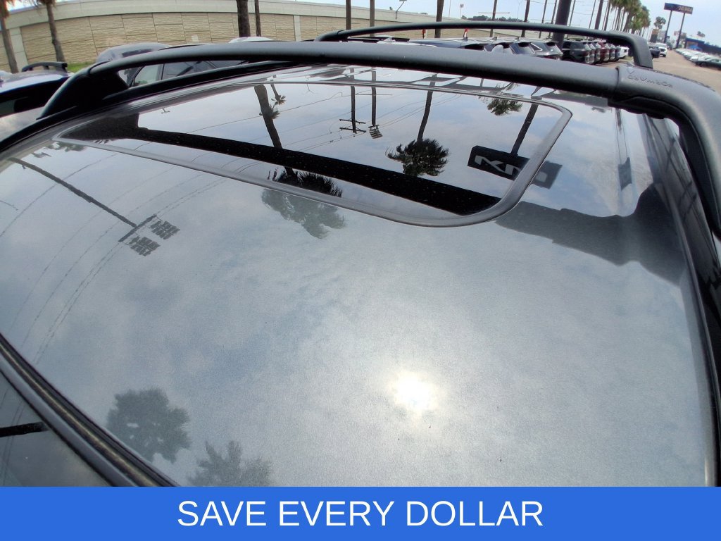 Used 2021 Toyota RAV4 XLE w/ Convenience Package AWD/4WD image 8