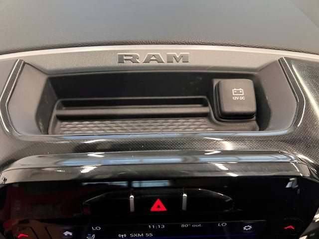 Used 2020 RAM 1500 Laramie AWD/4WD image 24