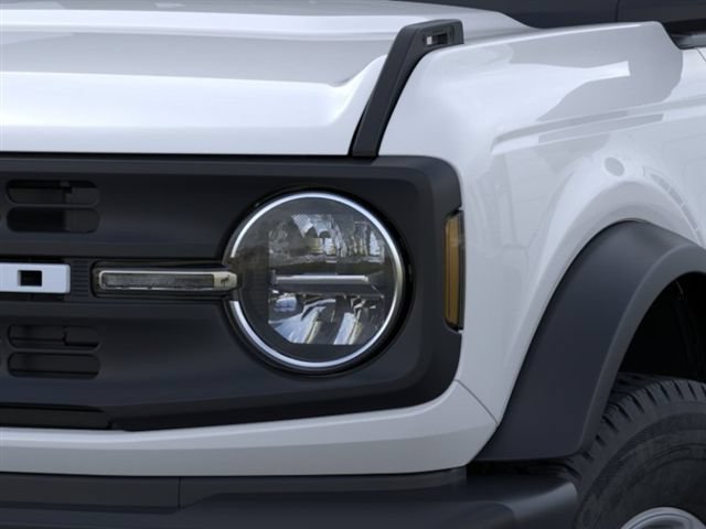 New 2026 Ford Bronco Big Bend AWD/4WD image 20
