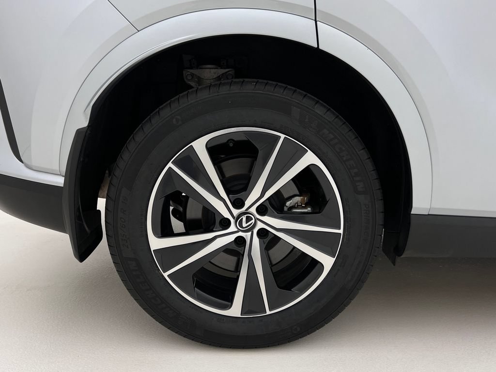 Certified 2023 Lexus RX 350 Premium w/ Accessory Package (A2) AWD/4WD image 28