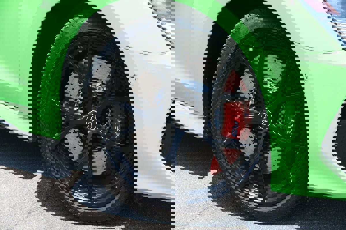 Used 2024 Audi RS 3 image 19