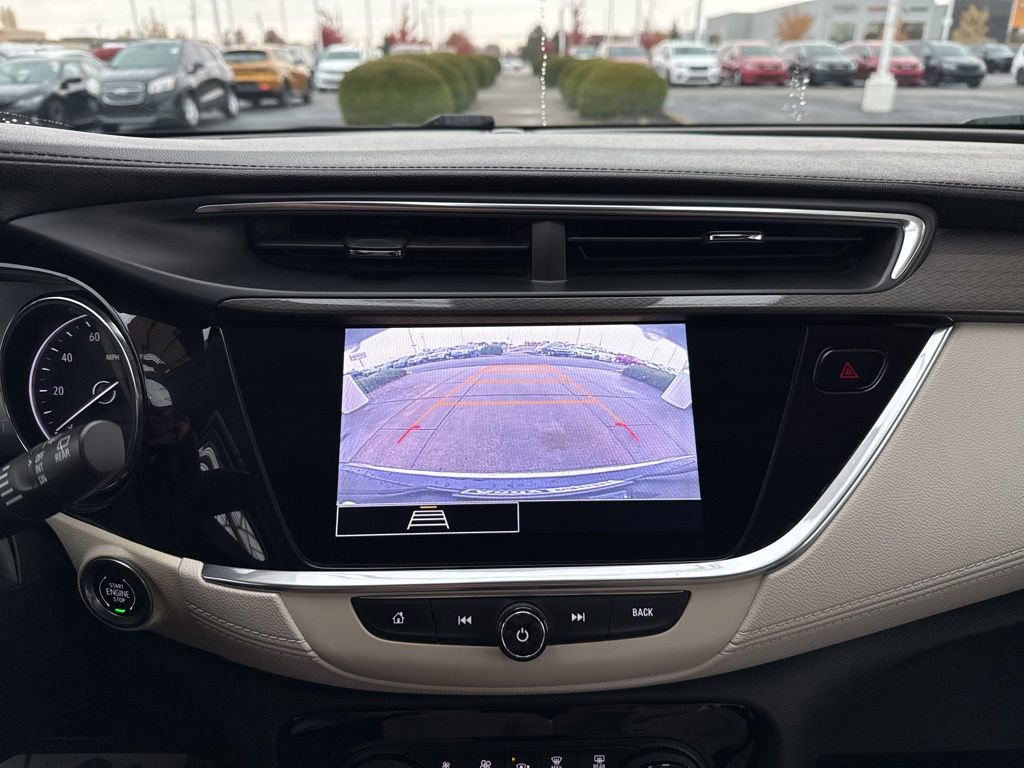 Used 2020 Buick Encore GX Essence image 15