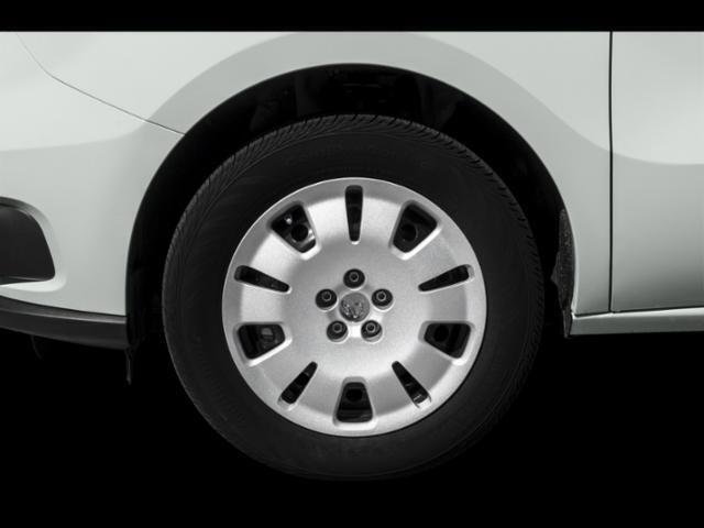 Used 2015 RAM ProMaster City Tradesman SLT w/ Rear Back-up Camera Group FWD image 9
