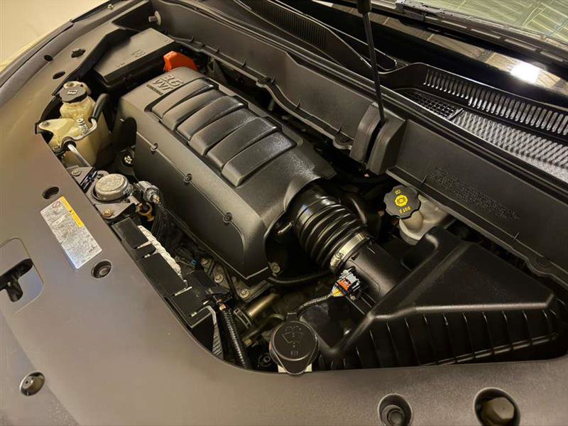 Used 2016 Chevrolet Traverse LS image 45