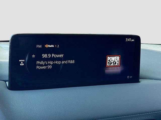 Certified 2023 MAZDA CX-5 Carbon Edition AWD/4WD image 18