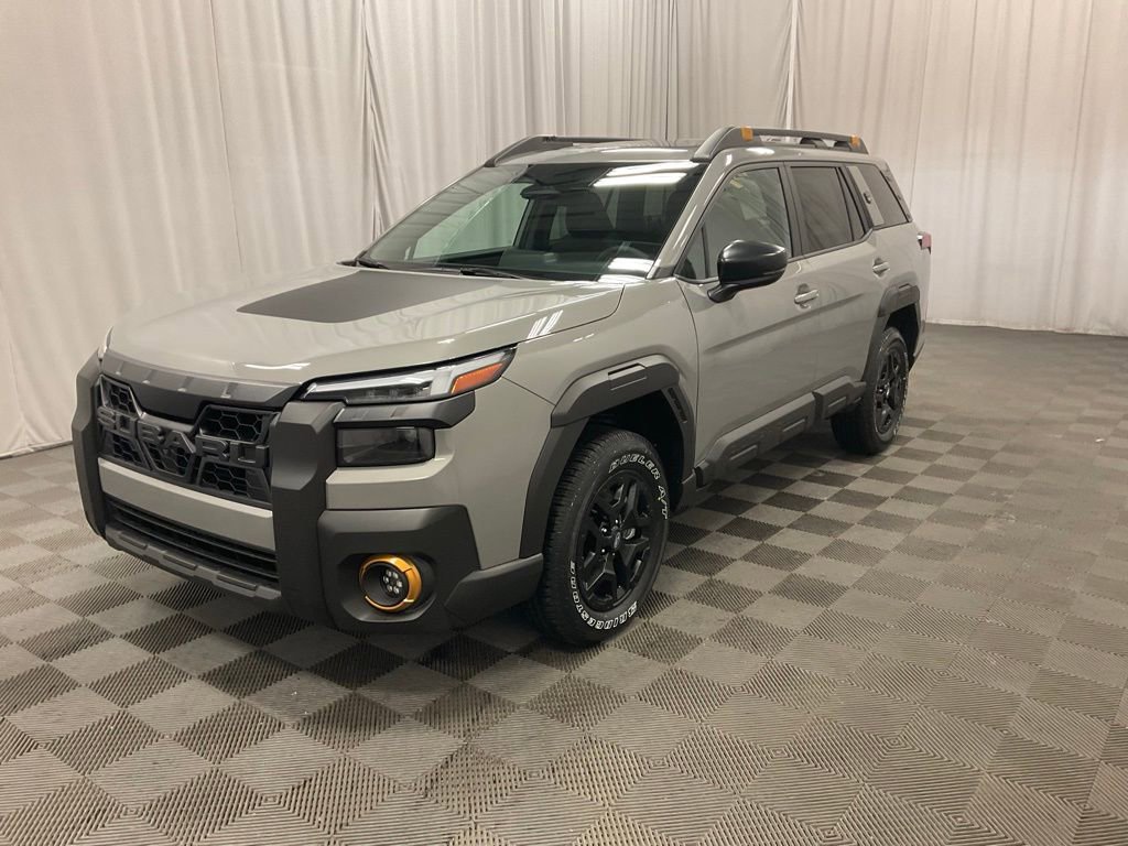 New 2026 Subaru Outback Wilderness image 5