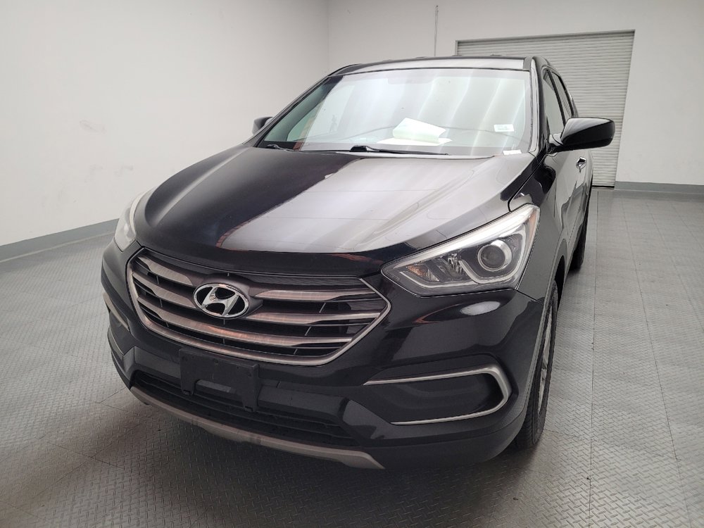 Used 2018 Hyundai Santa Fe Sport FWD image 15