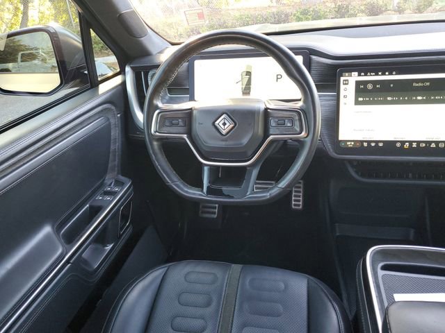 Used 2022 Rivian R1S Launch Edition image 12