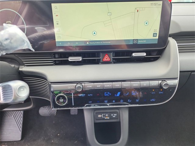 New 2025 Hyundai Ioniq 5 SE image 19