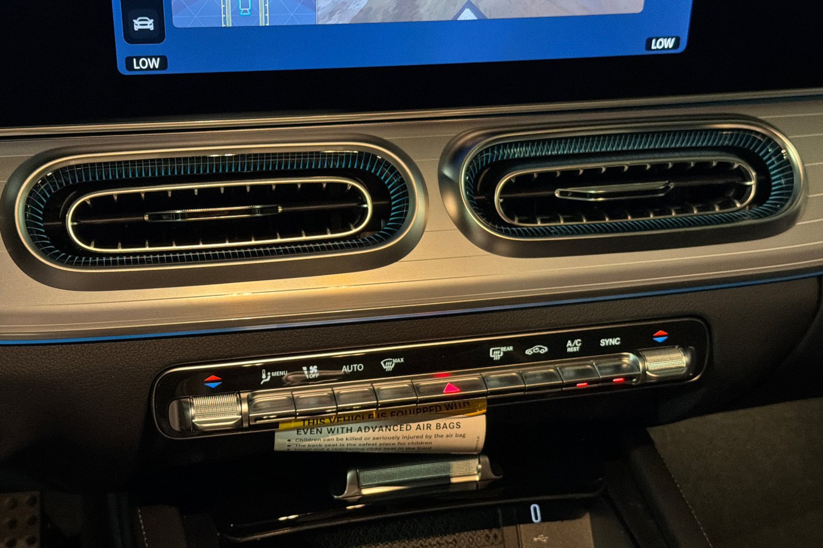 New 2027 Mercedes-Benz GLE 450 4MATIC Coupe image 18