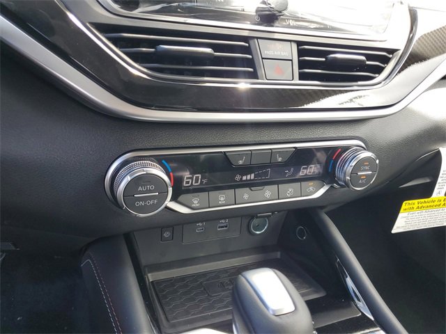 New 2025 Nissan Altima 2.5 SR w/ SR Premium Package image 14