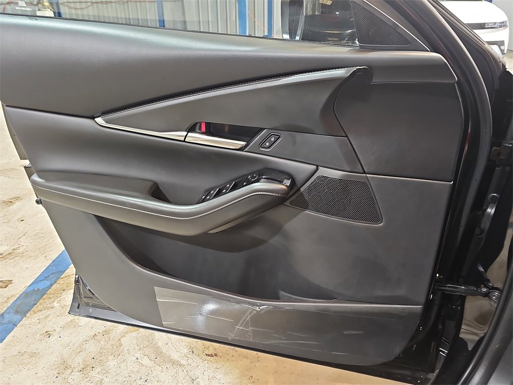 New 2025 MAZDA CX-30 AWD 2.5 S w/ Preferred Package image 27