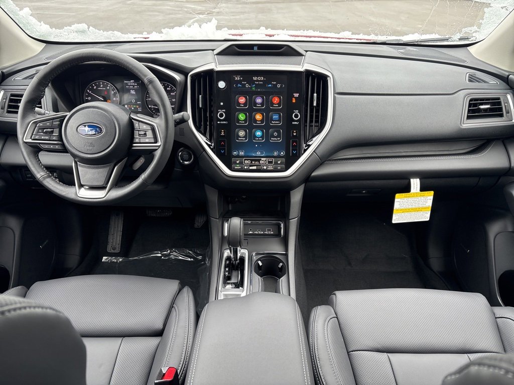 New 2026 Subaru Ascent Limited image 14