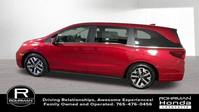 New 2026 Honda Odyssey EX-L image 6