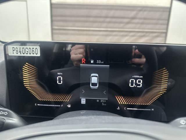 New 2026 Kia K4 LXS image 11