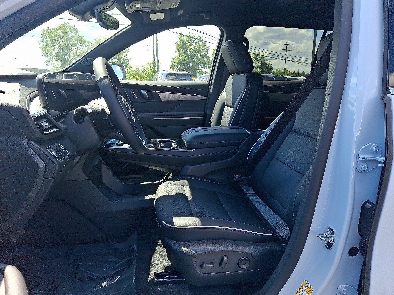 New 2026 Buick Enclave Preferred w/ Power Package AWD/4WD image 7