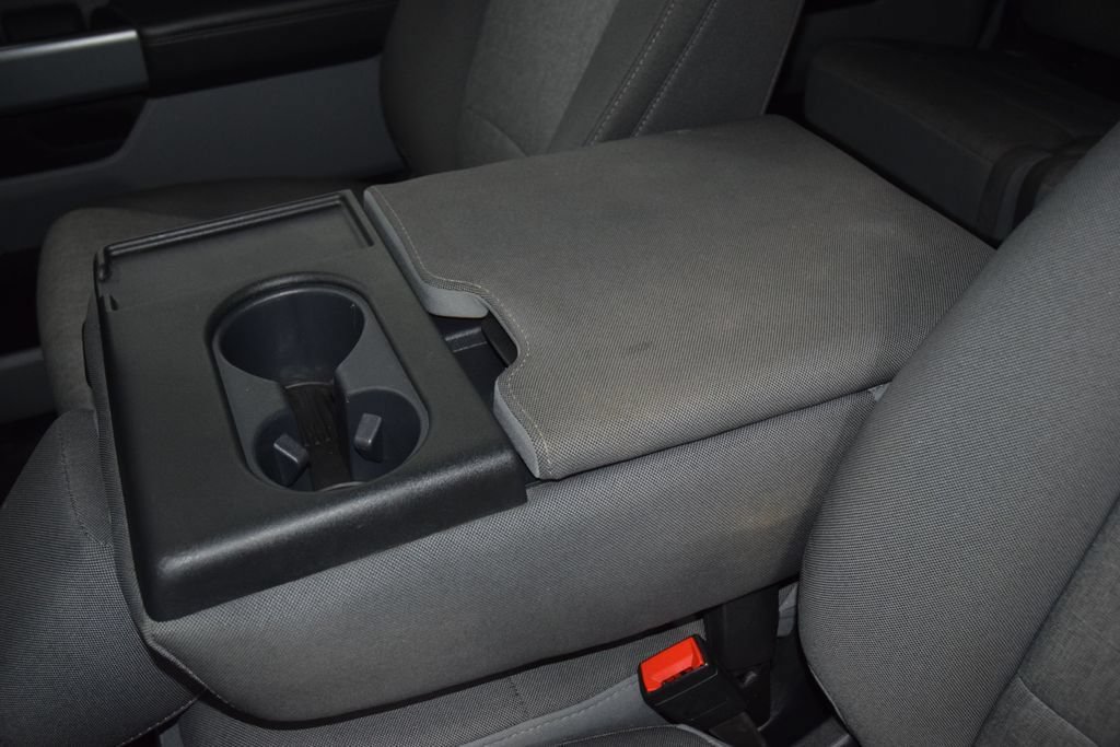 Used 2024 Ford F250 XL w/ STX Appearance Package AWD/4WD image 33