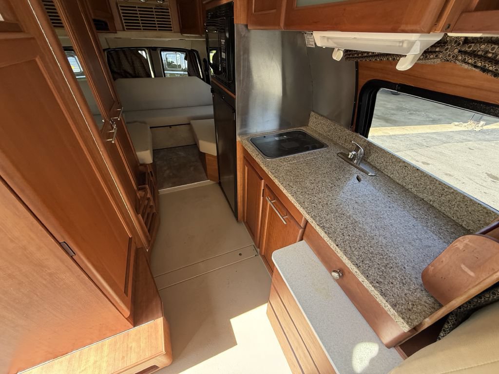 Used 2012 Chevrolet Express 3500 Extended w/ Power Package RWD image 68