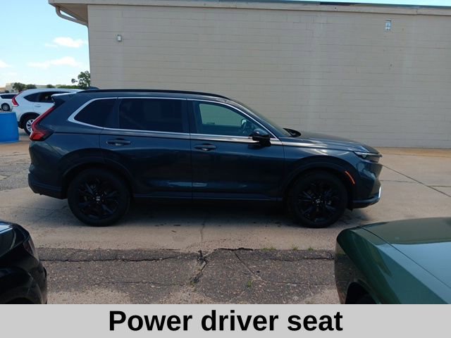 Used 2023 Honda CR-V Sport Touring image 7