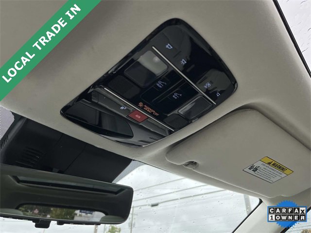 Used 2025 Hyundai Santa Fe Calligraphy image 37