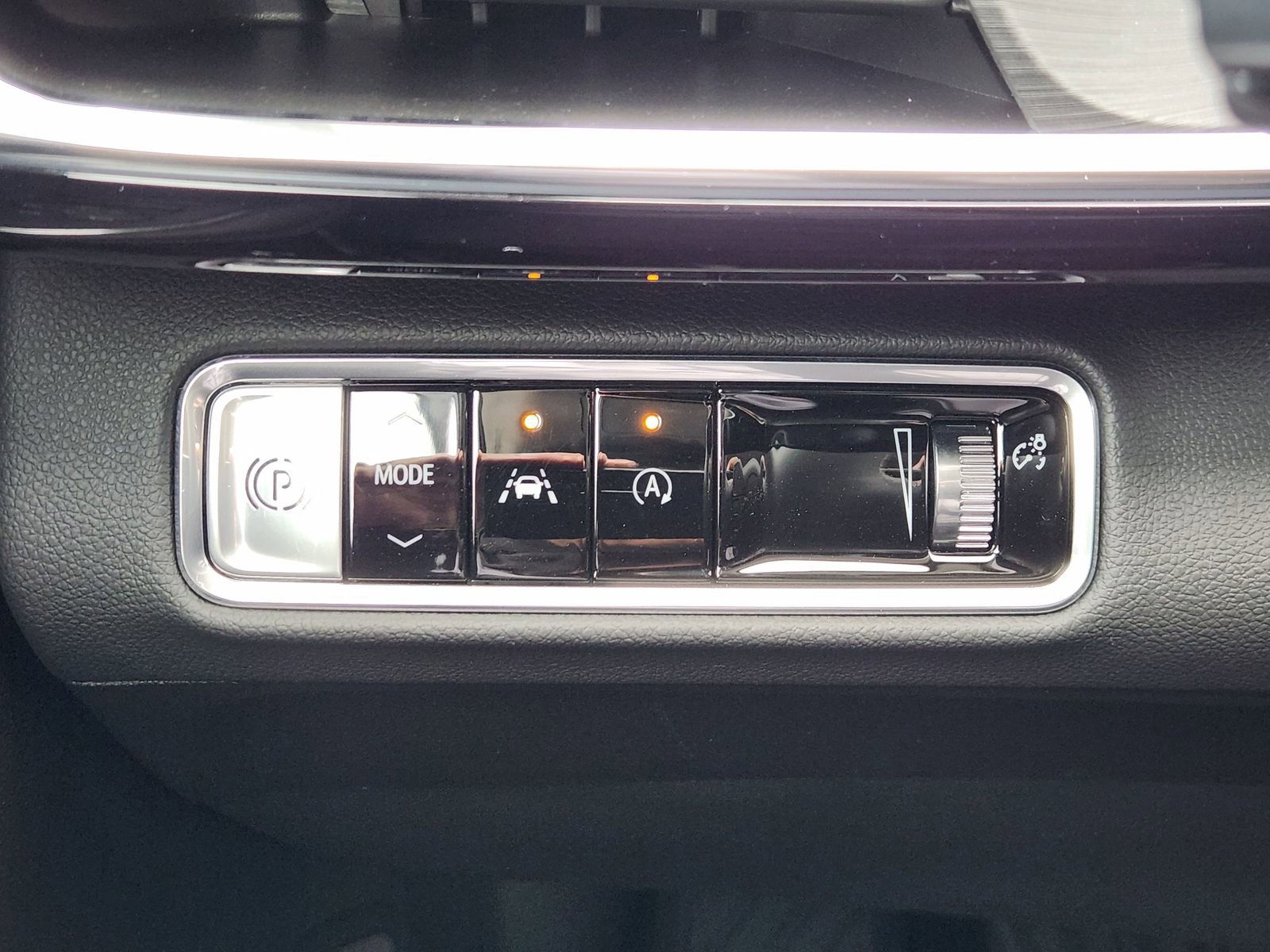 New 2026 Buick Envision Preferred AWD/4WD image 27