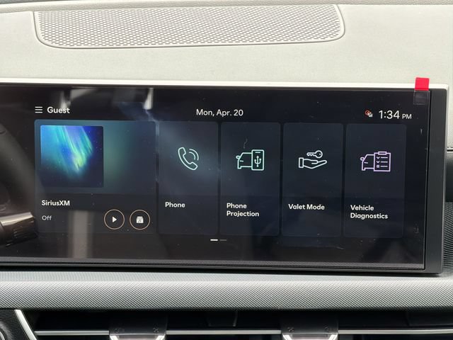 New 2026 Hyundai Sonata SEL AWD/4WD image 14