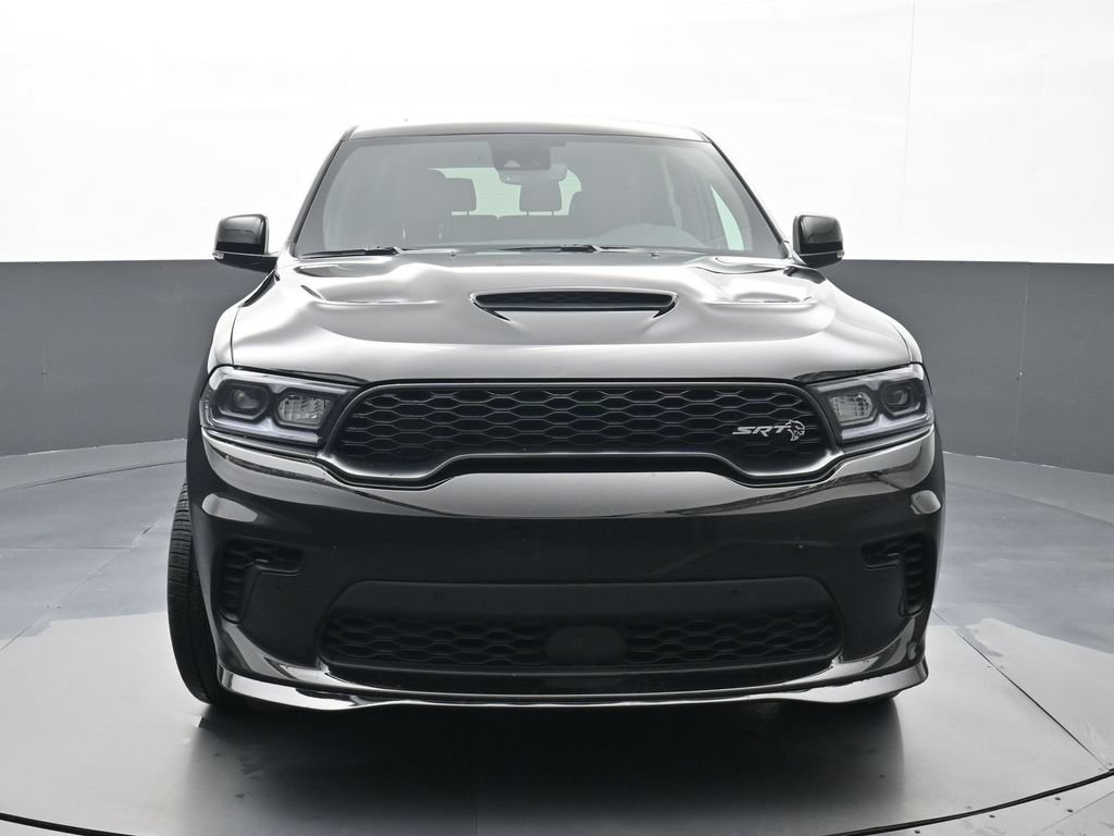 Used 2026 Dodge Durango SRT Hellcat w/ Premium Group AWD/4WD image 26