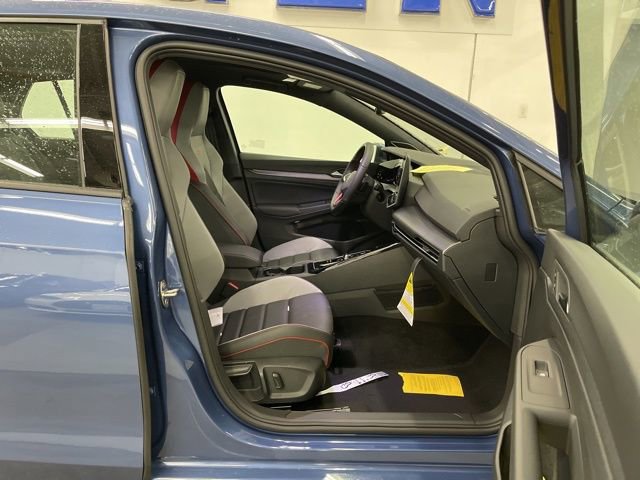 New 2026 Volkswagen GTI SE image 11