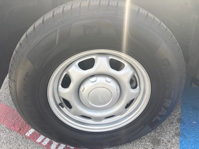 Used 2018 Ford F150 XL w/ Trailer Tow Package w/101A image 10