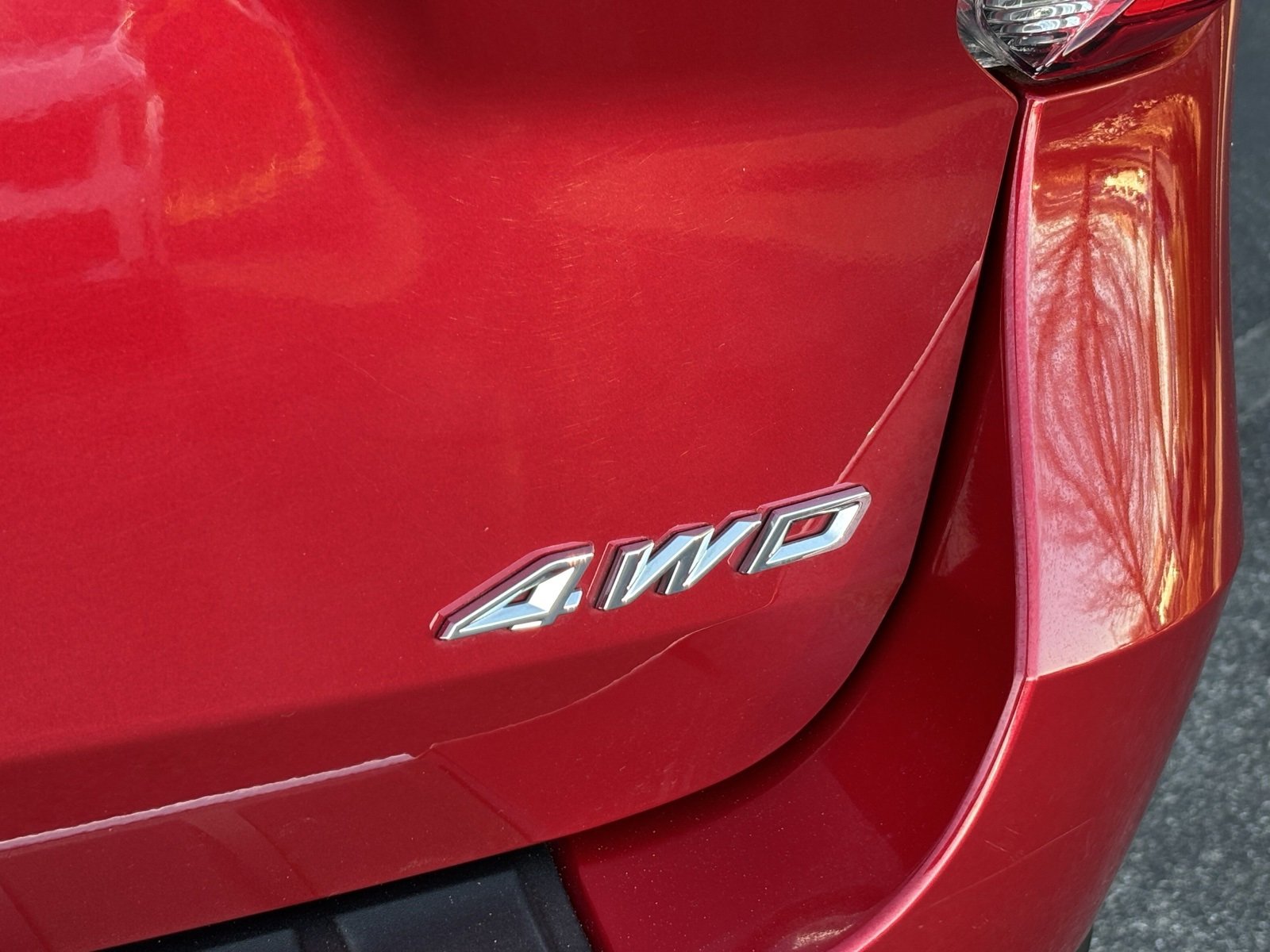 Used 2021 Ford Explorer Limited w/ Equipment Group 301A image 12