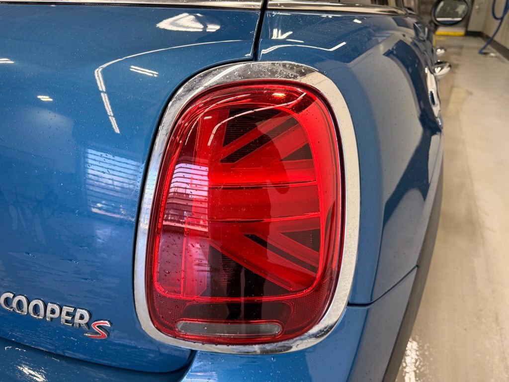 Used 2024 MINI Cooper S image 5
