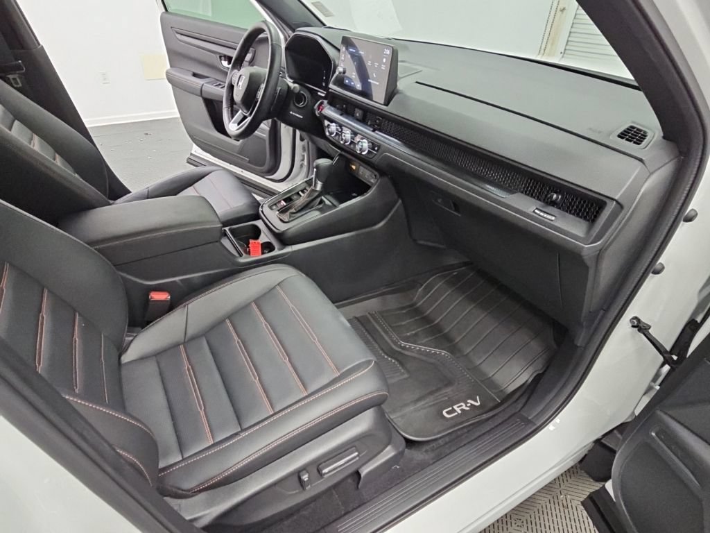 Used 2026 Honda CR-V Sport-L image 36