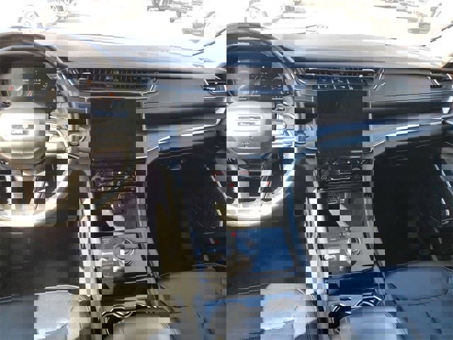 Used 2021 Jeep Grand Cherokee L Limited image 54