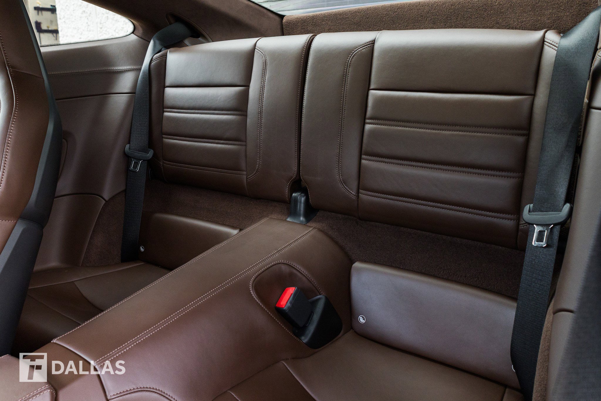 Used 2021 Porsche 911 Turbo S image 29