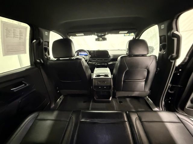 Used 2026 Chevrolet Silverado EV LT w/ Plus Package AWD/4WD image 30