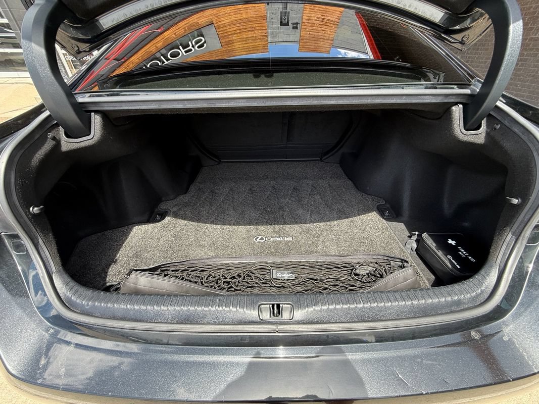 Used 2019 Lexus RC 300 F Sport w/ Accessory Package RWD image 47
