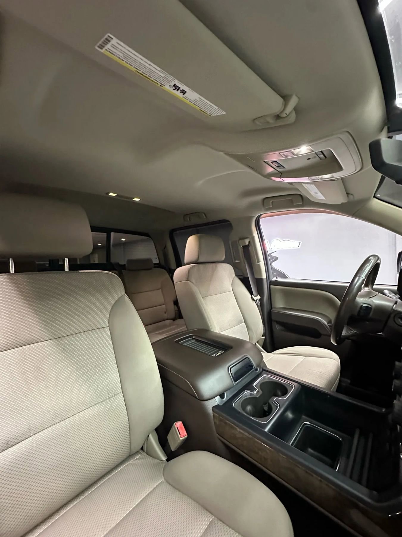 Used 2017 Chevrolet Silverado 1500 LT w/ All Star Edition image 30