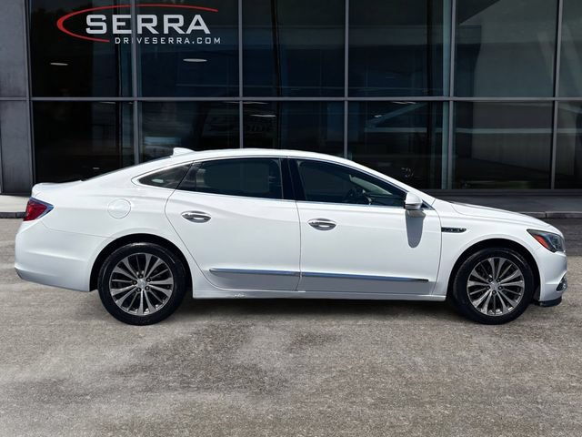 Used 2017 Buick LaCrosse Essence FWD image 6